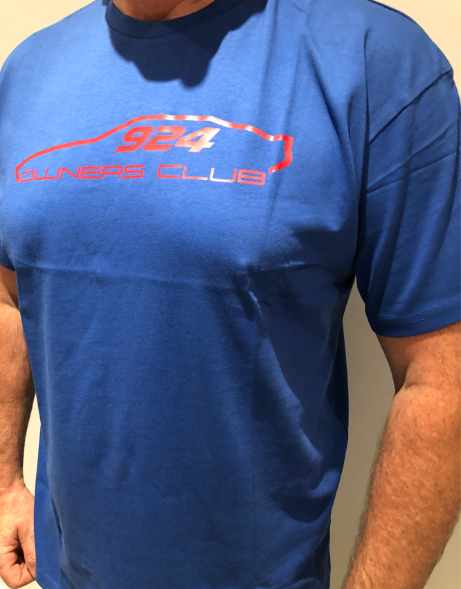 Club T Shirt - Image 4