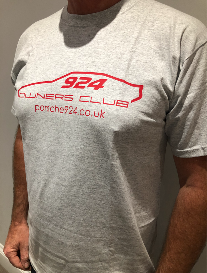 Club T Shirt - Image 6