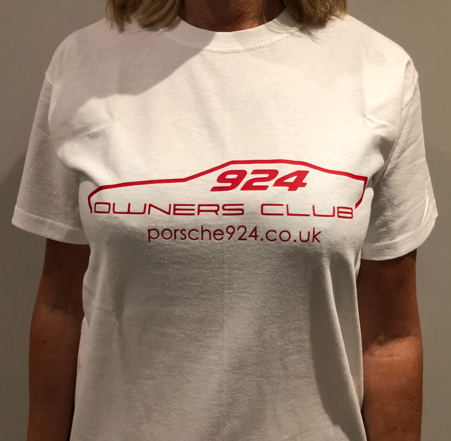 Club T Shirt - Image 5