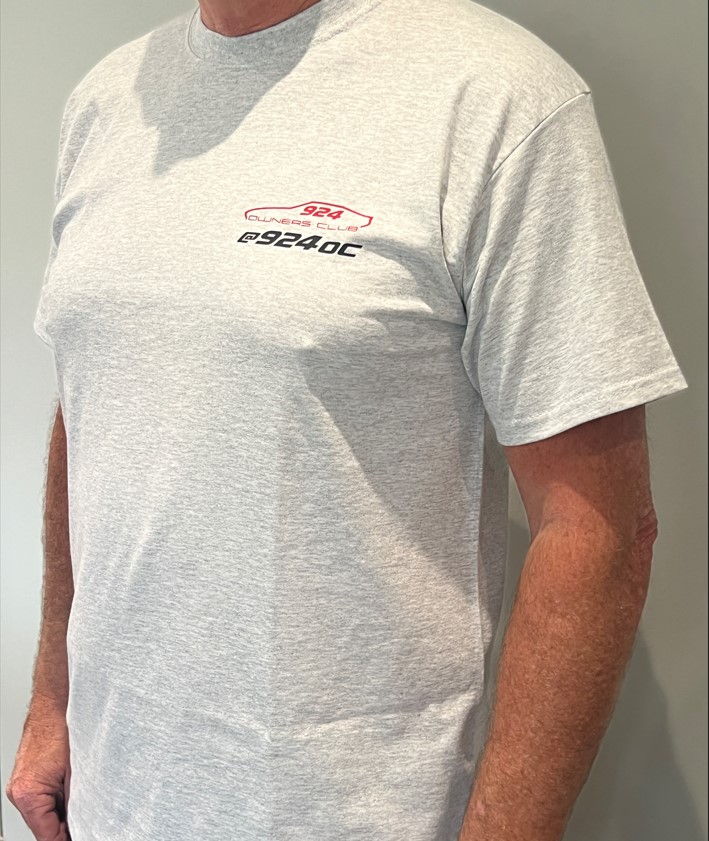 Club T Shirt