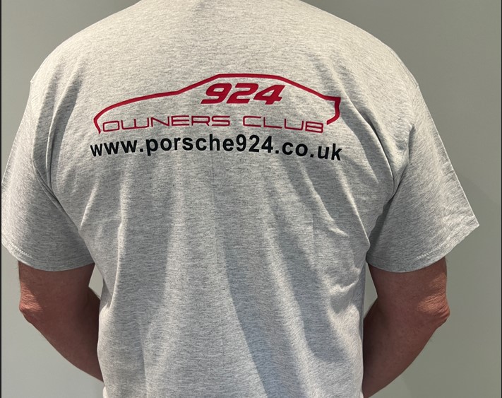 Club T Shirt - Image 2